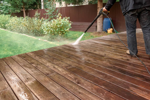 Best Post-Construction Pressure Washing  in Forrest City, AR