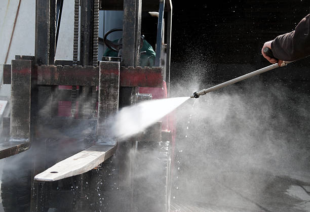 Best Fleet Vehicle Washing  in Forrest City, AR