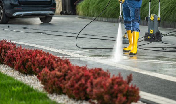 Best Post-Construction Pressure Washing  in Forrest City, AR